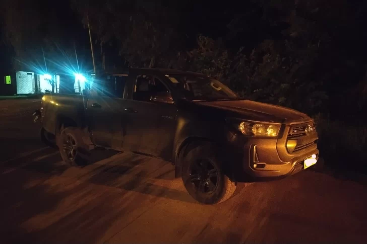 El hombre investigado por darle una brutal golpiza a su pareja en Pocito es un reconocido bodeguero