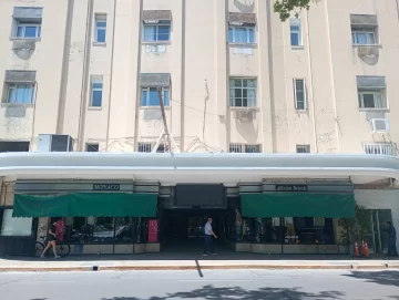 El Cine Teatro Municipal se prepara para su reapertura con una gala imperdible El Cine Teatro Municipal se prepara para su reapertura con una gala imperdible