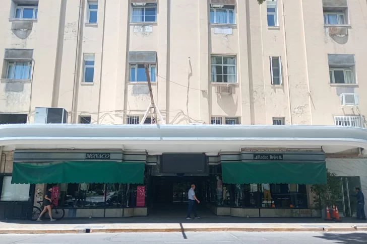 El Cine Teatro Municipal se prepara para su reapertura con una gala imperdible