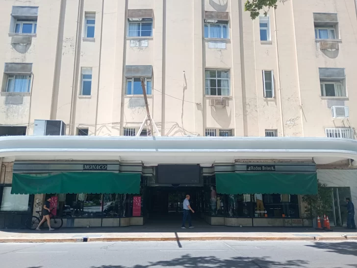 El Cine Teatro Municipal se prepara para su reapertura con una gala imperdible El Cine Teatro Municipal se prepara para su reapertura con una gala imperdible