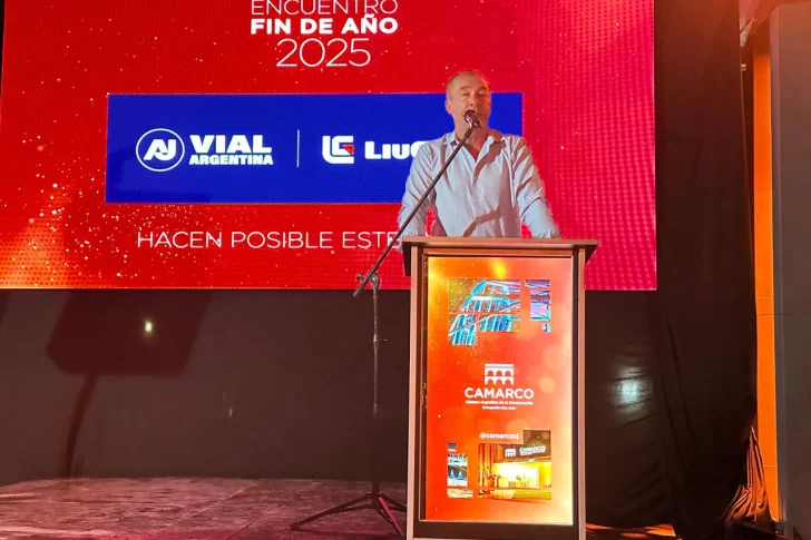 Reforma tributaria sanjuanina y toma de deuda para obra pública, el compromiso del Gobierno provincial ante los empresarios de la construcción