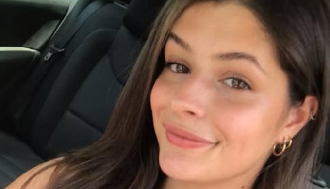 Murió la joven que quería ser enfermera para cuidar a su mamá Murió la joven que quería ser enfermera para cuidar a su mamá