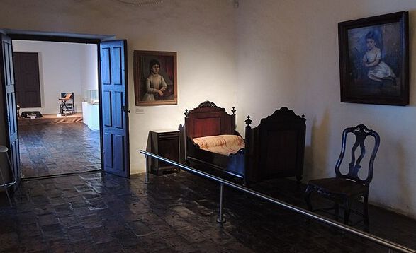 a-casa-sarmiento-dormitorio-museo- a-casa-sarmiento-dormitorio-museo-