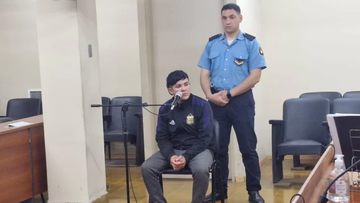 Quedó imputado por intento de homicidio el hombre que descubrió a su pareja con su tío en Cochagual