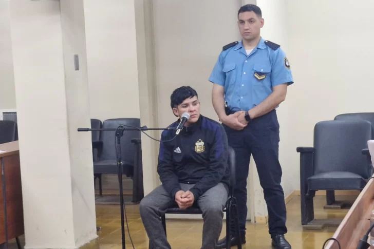 El hombre que casi termina muerto a manos de su sobrino por una infidelidad pasó las 48 horas críticas