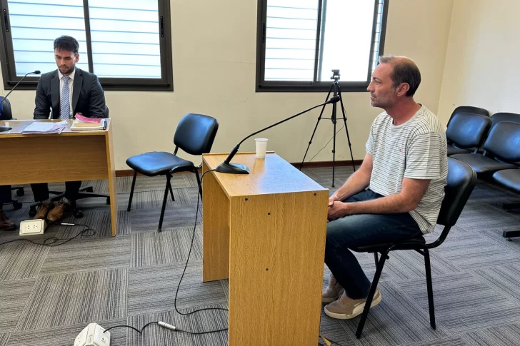 Caso Camuñas: la trama del testigo clave “que se lo tragó la tierra” y llega al juicio