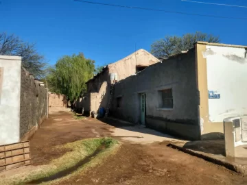 Daños en el Molino Viejo de Huaco: la Dirección de Patrimonio de la provincia se suma a la búsqueda de una solución