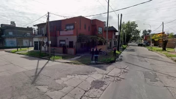 Horror: una adolescente de 16 años mató a puñaladas a su novio de 20 y escapó Horror: una adolescente de 16 años mató a puñaladas a su novio de 20 y escapó