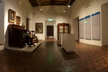 ¿Qué planes tenés para el sábado 8 de noviembre por la noche? Mira lo que te propone la Casa de Sarmiento