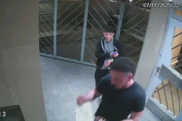 Un psicólogo denunció que un hombre que conoció en una APP de citas lo drogó y torturó junto a dos cómplices Un psicólogo denunció que un hombre que conoció en una APP de citas lo drogó y torturó junto a dos cómplices