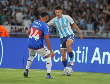Racing-Tigre y Barracas-Gimnasia buscan su lugar en las semifinales