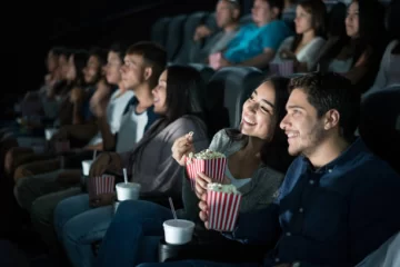De todo como en botica: la cartelera de cine en la provincia a partir de hoy jueves 6 de noviembre