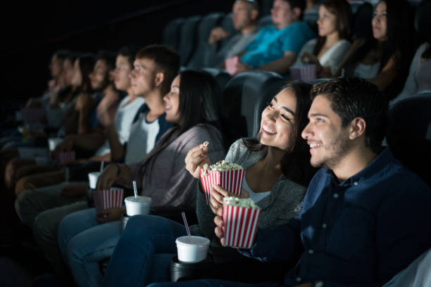 De todo como en botica: la cartelera de cine en la provincia a partir de hoy jueves 6 de noviembre De todo como en botica: la cartelera de cine en la provincia a partir de hoy jueves 6 de noviembre