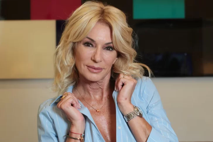 La ostentación de Yanina Latorre que generó polémica: “100.000 dólares me gasto en un mes en Miami”