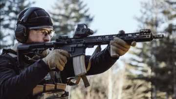 El Gobierno habilitó la compra y tenencia de fusiles semiautomáticos a civiles: cuáles son los requisitos El Gobierno habilitó la compra y tenencia de fusiles semiautomáticos a civiles: cuáles son los requisitos