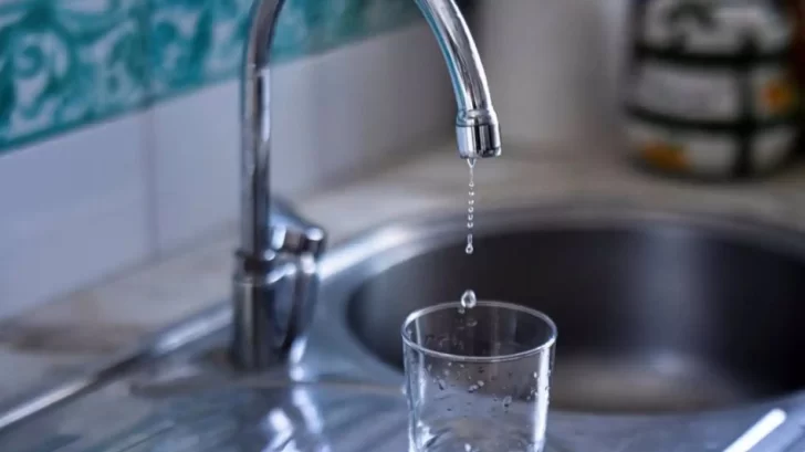 El municipio de Pocito arremetió contra Osse por el reclamo de los vecinos de varios barrios por la falta de agua El municipio de Pocito arremetió contra Osse por el reclamo de los vecinos de varios barrios por la falta de agua