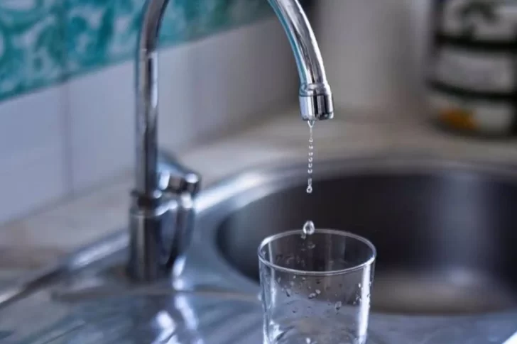 El municipio de Pocito arremetió contra Osse por el reclamo de los vecinos de varios barrios por la falta de agua