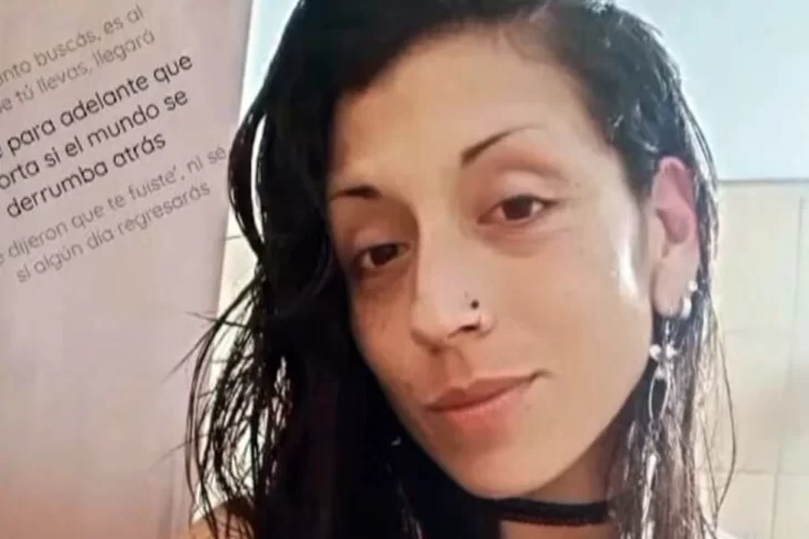 Enterrado y con heridas defensivas: así encontró la policía el cuerpo de Débora Bulacio Del Valle en Necochea