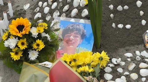 Confirmaron que el cuerpo hallado en el mar corresponde al del sanjuanino desaparecido Confirmaron que el cuerpo hallado en el mar corresponde al del sanjuanino desaparecido