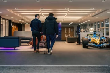 Intrusos en Alpine: avanza la investigación y gana fuerza la sospecha de espionaje en la Fórmula 1 Intrusos en Alpine: avanza la investigación y gana fuerza la sospecha de espionaje en la Fórmula 1