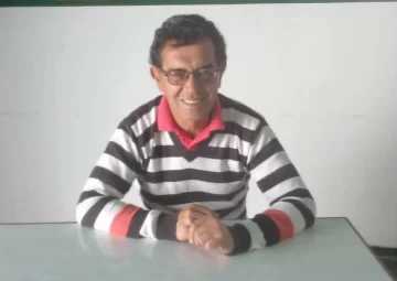 Ramón “Rulo” Molina: la voz histórica que proclama a las Paisanas de la Tradición en Jáchal