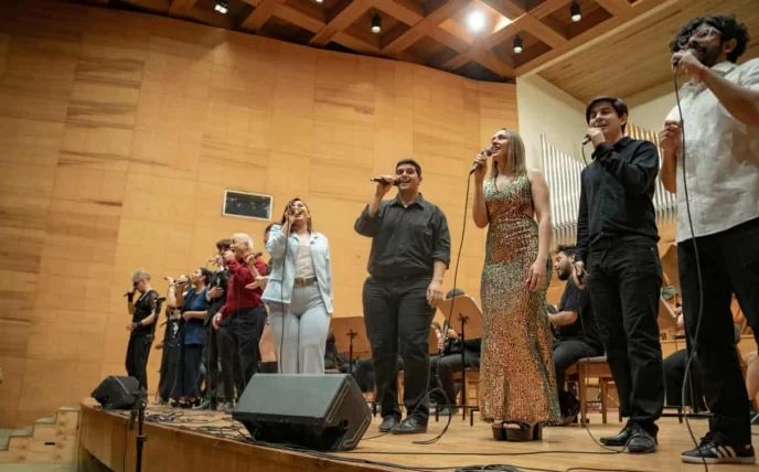 Mirá todo lo que podés hacer hoy domingo 2 de noviembre