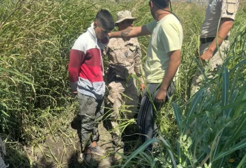 Crimen en Pocito: mandaron al Penal al joven de 19 años que asesinó a su vecino