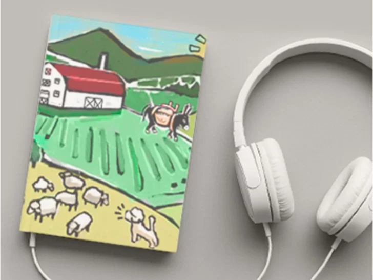 UNSJ: adaptaron un cuento clásico y lo convirtieron en audiolibro para fomentar la accesibilidad UNSJ: adaptaron un cuento clásico y lo convirtieron en audiolibro para fomentar la accesibilidad