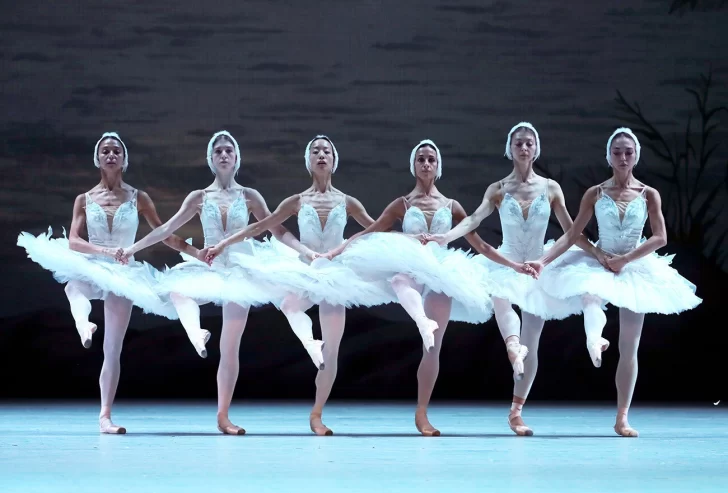 El prestigioso Ballet de San Petersburgo llega a San Juan para presentar el “Lago de los Cisnes” El prestigioso Ballet de San Petersburgo llega a San Juan para presentar el “Lago de los Cisnes”