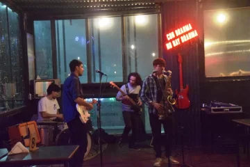 Se viene un festival multidisciplinario de arte que tendrá desde música hasta lectura de poesía Se viene un festival multidisciplinario de arte que tendrá desde música hasta lectura de poesía