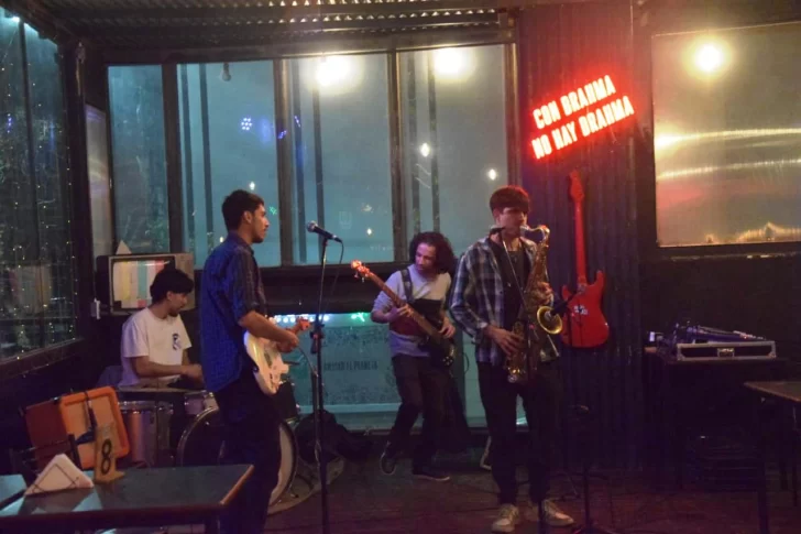 Se viene un festival multidisciplinario de arte que tendrá desde música hasta lectura de poesía