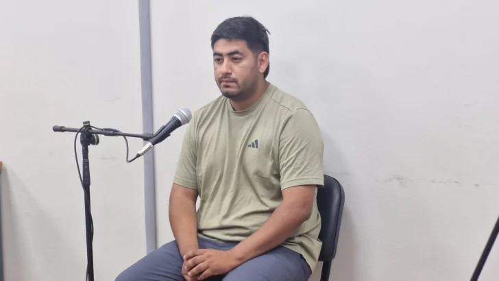 Barra de San Martín deberá pagarle $150.000 a cada una de sus víctimas tras un enfrentamiento entre facciones Barra de San Martín deberá pagarle $150.000 a cada una de sus víctimas tras un enfrentamiento entre facciones