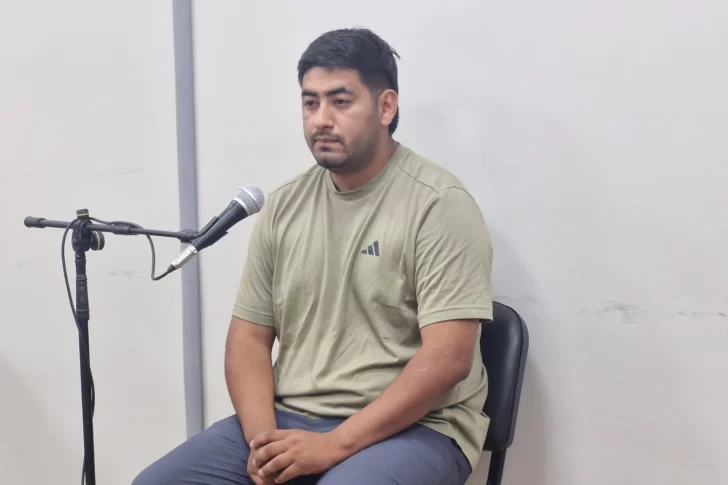 Barra de San Martín deberá pagarle $150.000 a cada una de sus víctimas tras un enfrentamiento entre facciones