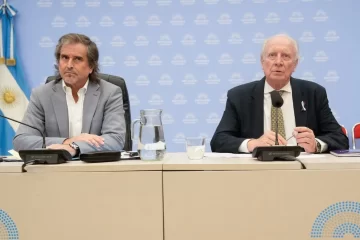 El oficialismo obtuvo dictamen de mayoría para el Presupuesto 2026 con el desempate de Benegas Lynch El oficialismo obtuvo dictamen de mayoría para el Presupuesto 2026 con el desempate de Benegas Lynch