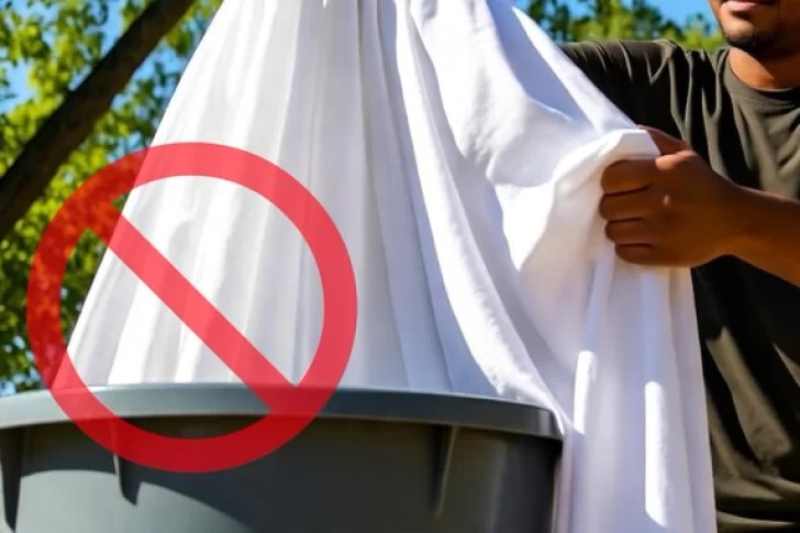 No las descartes: tres ideas para transformar cortinas viejas en decoración moderna y funcional