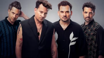 Tan Biónica lanzó un nuevo disco tras 10 años: los detalles de “El regreso” Tan Biónica lanzó un nuevo disco tras 10 años: los detalles de “El regreso”