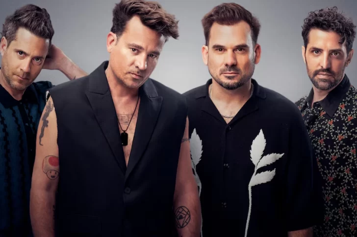 Tan Biónica lanzó un nuevo disco tras 10 años: los detalles de “El regreso”