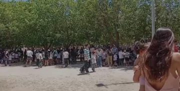 Amenaza de bomba en la Católica: el autor sería un adolescente y estaría individualizado Amenaza de bomba en la Católica: el autor sería un adolescente y estaría individualizado