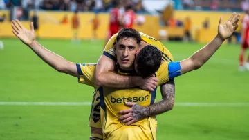 Boca se pone el traje de candidato y recibe a Talleres en La Bombonera