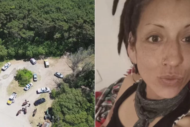 Las últimas horas de Débora Bulacio antes del crimen y la decisión de su novio que alertó al fiscal