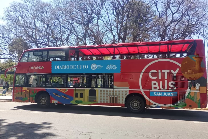 Un bus turístico trasladará a las Emprendedoras del Sol hasta el predio de la FNS
