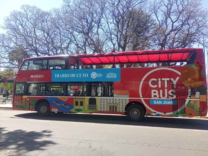 Un bus turístico trasladará a las Emprendedoras del Sol hasta el predio de la FNS Un bus turístico trasladará a las Emprendedoras del Sol hasta el predio de la FNS