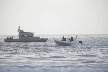 Sanjuanino desaparecido en Chile: encuentran un cuerpo en el mar, cerca de Cuatro Esquinas Sanjuanino desaparecido en Chile: encuentran un cuerpo en el mar, cerca de Cuatro Esquinas
