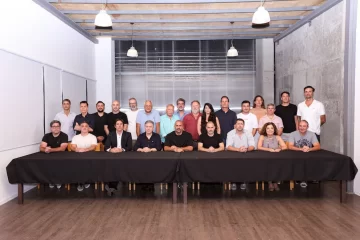 Estudiantes emitió un comunicado tras la sanción por el pasillo a Rosario Central Estudiantes emitió un comunicado tras la sanción por el pasillo a Rosario Central