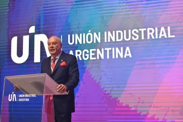 Martín Cabrales, presidente de la Conferencia de la UIA: “Creo que es el momento donde más tenemos que apostar” Martín Cabrales, presidente de la Conferencia de la UIA: “Creo que es el momento donde más tenemos que apostar”