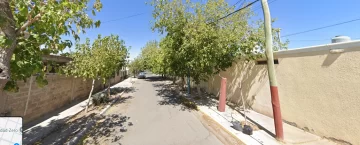 Tras la tormenta, hay vecinos de Villa Krause sin luz desde anoche Tras la tormenta, hay vecinos de Villa Krause sin luz desde anoche