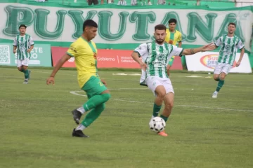 Regional Amateur: Peñaflor sorprendió a Sportivo y Alianza se metió en la otra fase