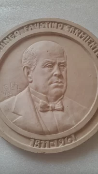 La Casa Natal de Sarmiento saca a la luz valiosas piezas de su colección