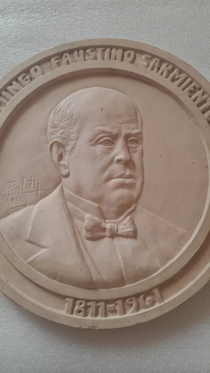 La Casa Natal de Sarmiento saca a la luz valiosas piezas de su colección