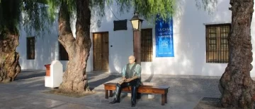 Una búsqueda de tesoro especial, la actividad destinada a las familias que se realizará en la Casa Natal de Sarmiento Una búsqueda de tesoro especial, la actividad destinada a las familias que se realizará en la Casa Natal de Sarmiento